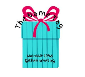The Name Tag
