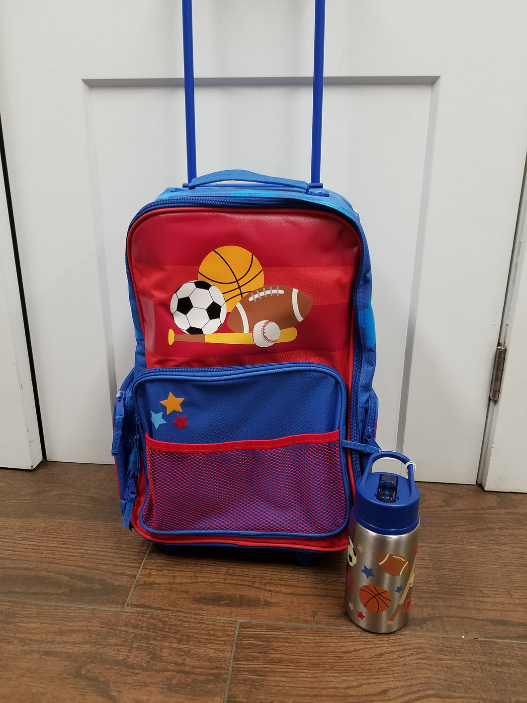 Sports Carry on Luggage