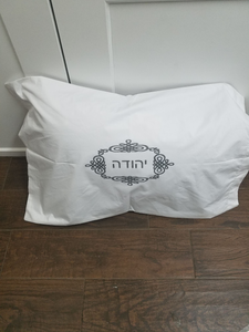 Pesach pillow case