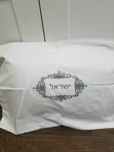 Load image into Gallery viewer, Pesach pillow case

